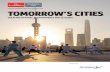 Tomorrow's cities - Creating optimal environments for citizens
