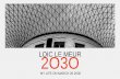 My Life in 2030 - Loic Le Meur