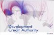 Development Credit Authority - Putting local wealth to work - USAID