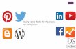 Social media and social media analytics by decisionstats.org