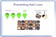 What Causes Hair Loss and How to Prevent it