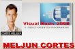 MELJUN CORTES Visual basic 2005   05 object-oriented programming