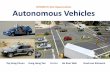 Autonomous vehicles: becoming economically feasible through improvements in lasers, MEMs, and ICs