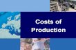 06. costs of production