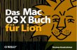 Das Mac OS X Buch für Lion