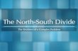 North-South Divide (Analysis)