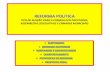 Reforma Política - 12.09.2014 – Apresentação de Mônica Caggiano