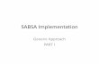 SABSA Implementation(Part I)_ver1-0