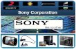 ERP Case Study On Sony Corporation
