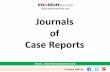 Case report journals good journals for case reports edorium journals