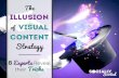 The Illusion of Visual Content Strategy