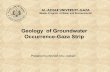 Chapter 8 Fetter Geology  of Groundwater Occurrence-Gaza Strip