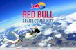 Red bull community