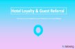 How Does A Hotel Loyalty & Guest Referral Program Works?