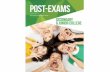 Singapore Post Exams Programme for Secondary School