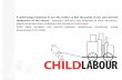 Child labour (Ethics)