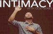 Intimacy with god part3