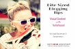 Bite-Sized Blogging Tips: Visual Content with VaVaVoom!