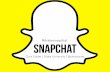 Snapchat for Business 2015