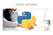 Python the future || Python training and placements || Python coaching and jobs || python classes || Python courses