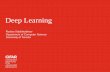 Deep Learning: Changing the Playing Field of Artificial Intelligence - MaRS Global Leadership