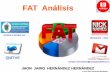 Fat analisis