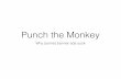Punch the Monkey - Why (Some) Banner Ads Suck