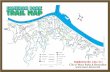 Cameron Park Trail Map