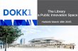 The library   a public innovation space helsinki 18.3.15
