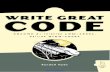 Write great code, volume 2