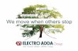 Electro adda s.p.a. - Produzione Motori Elettrici