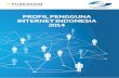 Profil Pengguna Internet Indonesia 2014 (Riset oleh APJII dan PUSKAKOM UI)
