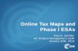 Online Tax Maps and Phase I ESAs
