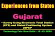 Gujarat [experinces from states]
