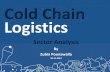 Cold chain logistics   sector analysis