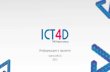 About ICT4D Journal Tajikistan
