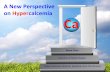 A New Landscape on Hypercalcemia