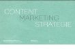 Content Marketing Strategie Workshop