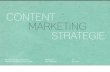 Content marketing-strategie