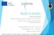 IUVENTA Presentations - Aktivita "The Activity"