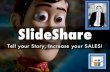 Why slideshare
