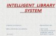 Intelligent Library System