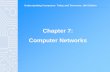 Understanding Computers: Today and Tomorrow, 13th Edition Chapter 7 - Computer Networks