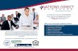 Recruiting Brochure - Nations Direct