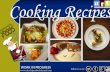 Ufc cooking book