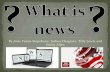 What is news images