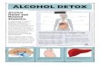 Alcohol detox