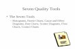 Seven quality-tools-1233776598291857-2