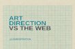 Art Direction Vs The Web (FOWD London 2012)