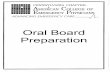 Philadelphia Emergency Medicine Oral Board Review Course